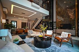 Discover Your Dream Home: Interior Design Inspiration