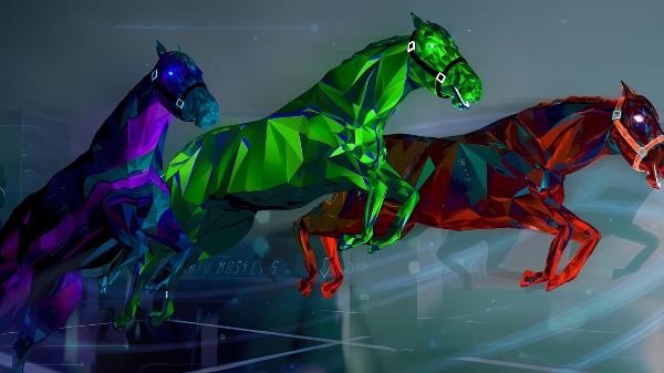 How To Start an NFT Horse Racing Game Like Zed Run