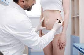 Reduce Cellulite and Improve Skin Texture with Vaser 4D