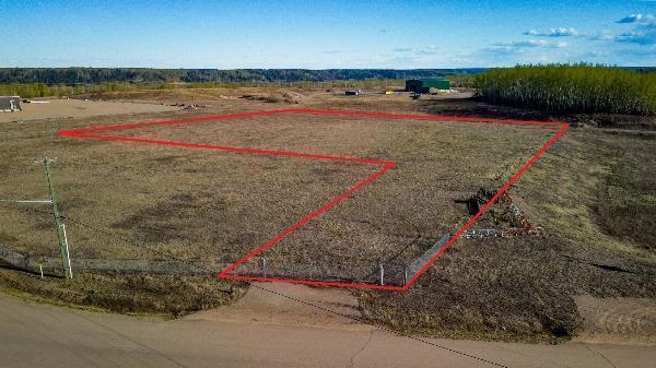 Investing in the Future: Buy Land Properties in Fort Nelson