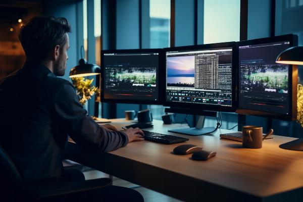 Music Video Editor: What Qualities to Expect from Them?