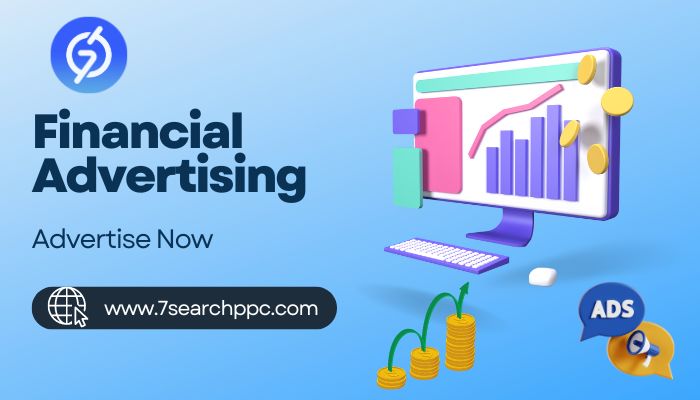 Financial Advertising | Financial Marketing | Ad network