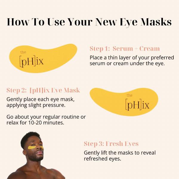 The Ultimate Guide to Reusable Eye Mask Patches