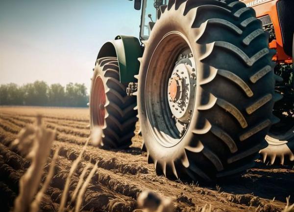 Establish an Agricultural Tire Manufacturing Plant: Industry Trends, Business Plan, Cost and Revenue