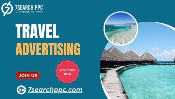 Travel Advertising | Travel Advertising Network | Travel Advertisement
