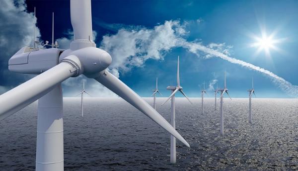 Wind Turbine Tower Market Flourishes with Expansion of Wind Energy Infrastructure