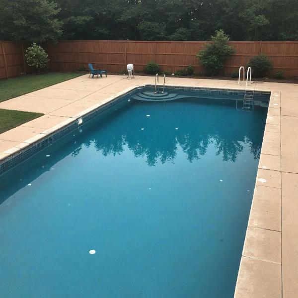 How to Repair Pool Lights: A Complete Guide