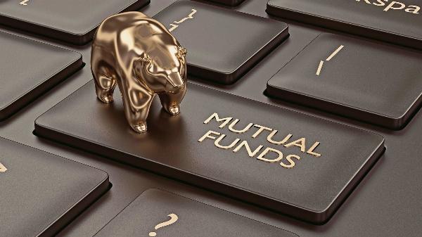 Top Mutual Funds of 2024: Where to Invest Your Money Now