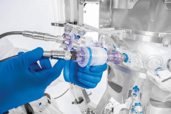 The Growing Popularity of Single-Use Bioprocessing Systems in Biomanufacturing