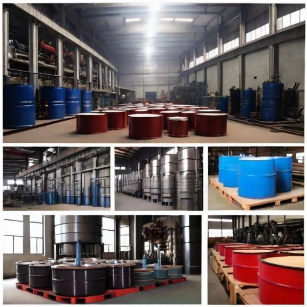 Vinyl Acetate Ethylene Manufacturing Plant Report 2024: Project Details, Machinery Requirements and Cost Involved