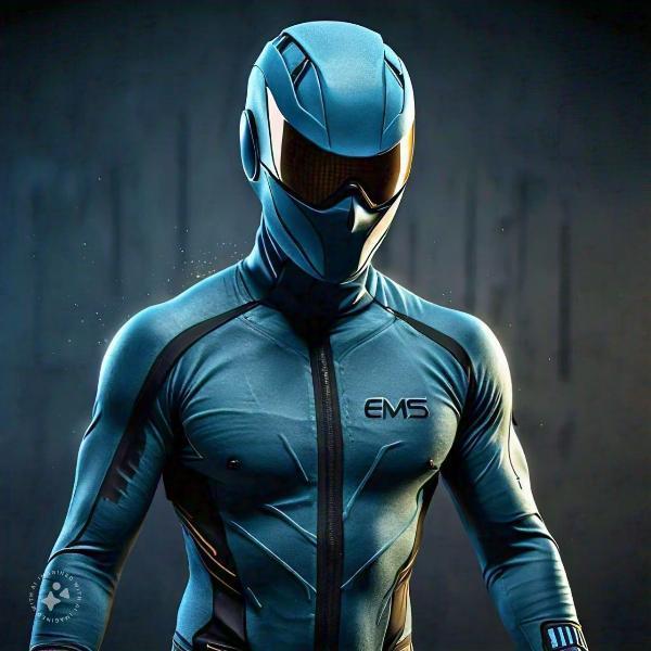 The Ultimate EMS Workout Suits: Revolutionize Your Fitness Routine