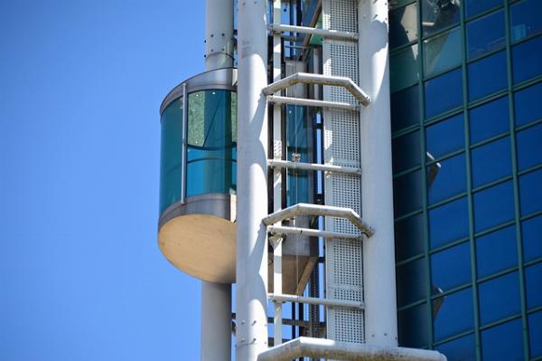 The Growth of Smart Elevators in 2024: A New Era of Efficiency