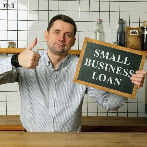Small Business Loans: A Comprehensive Guide