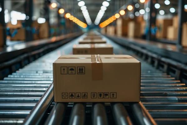 E-commerce Packaging Analysis 2024: Trends, Challenges, and Future Outlook