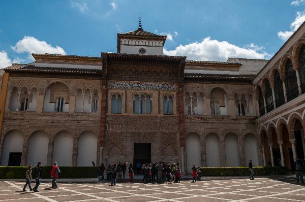 Discovering Seville: 7 Historic Places You Must Explore