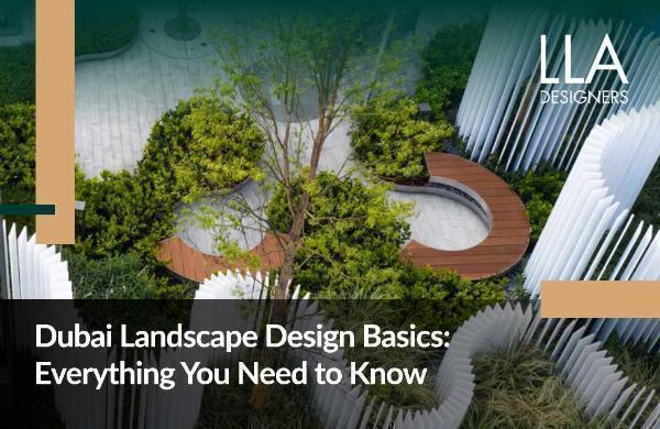 Transform Your Space with Expert Landscape and Interior Design Services in UAE