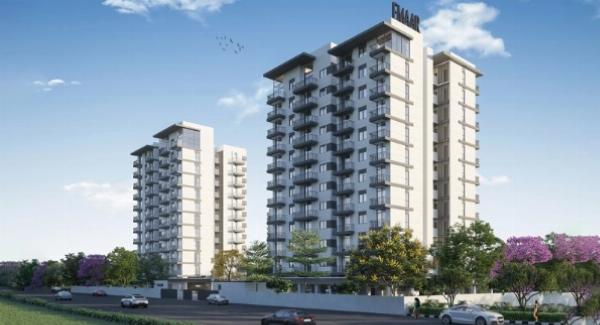 Emaar The 88 Sector 112: Redefining Ultra-Luxury Living in Gurgaon
