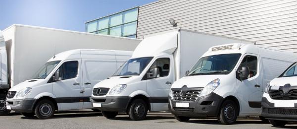 Commercial Vehicle Rental and Leasing Market CAGR of 7.5% Dynamics