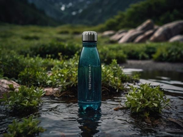 Reusable Water Bottle Market 2031: Trends and Projections