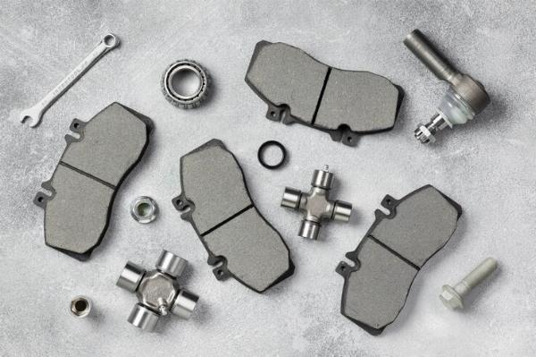 Passenger Cars Brake Pad Market Future Outlook Analysis and Forecast