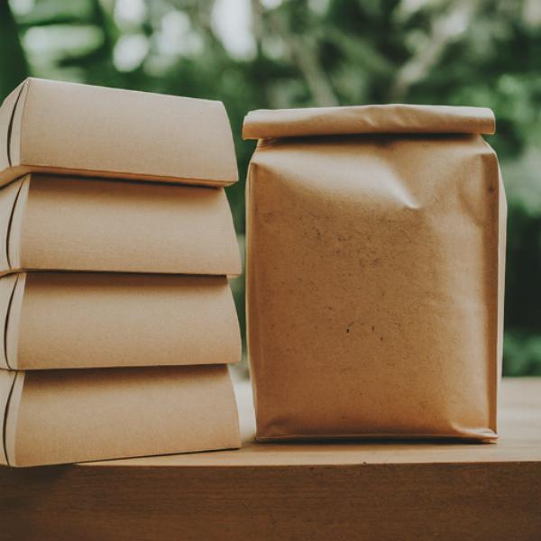 Eco-Friendly Pizza Boxes: Sustainable Packaging