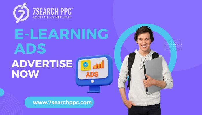 E-Learning Ads | Education Ads | PPC Ads