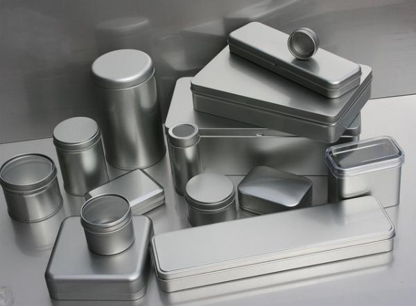 Metal Packaging Market in 2024: Trends and Insights