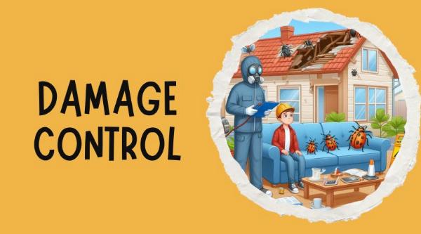 Hidden Invaders: Know the Importance of Termite and Pest Inspections