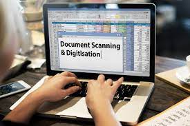 Unlocking Efficiency with ADF Scanners: Revolutionizing Document Management
