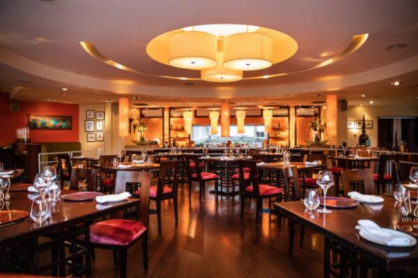 The Gastronomic Delights Near Niagara Falls and the Jeera Indian Restaurant in Burlington