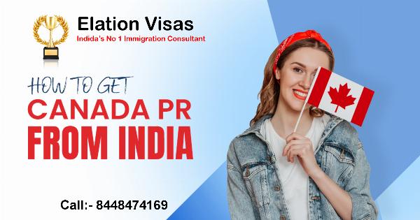 Navigating Canada Immigration: The Elation Visa Pathway