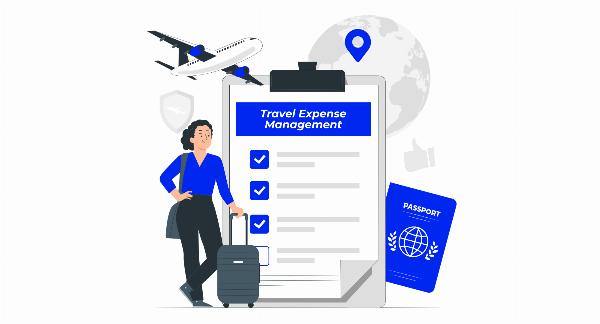 Share Tips on how to Reduce Travel Expenses Through a Business Travel Agency