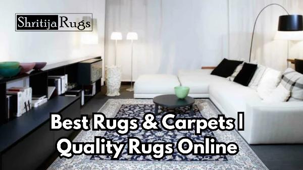 Premium Rugs & Carpets | Quality Rugs Online | Blog