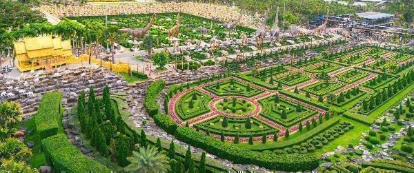 Things to Do in Thailand with Friends