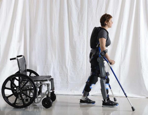Medical Exoskeleton Market Opportunities, Challenges and Forecast by 2031