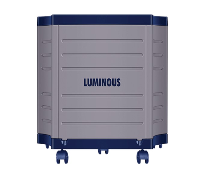 Inverter Mobility: Benefits of Using an Inverter Trolley