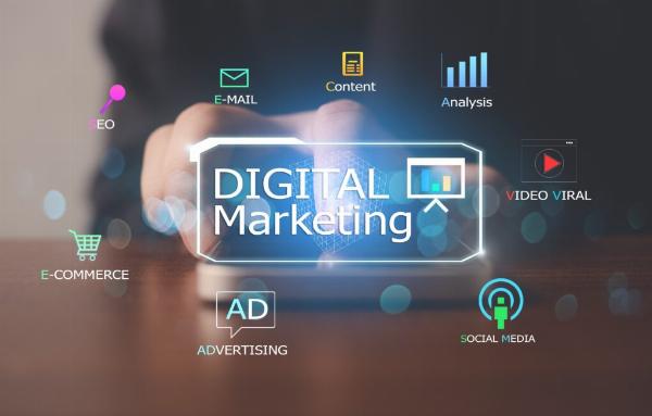 Best Digital Agency in Bangalore: Orion Digital