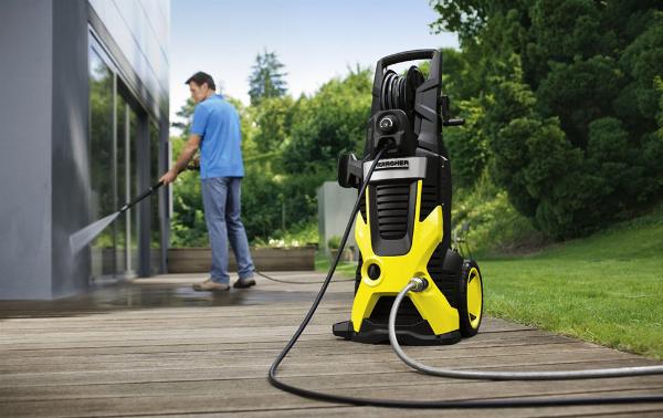 Patio Power Clean: Unleash the Power of Pressure Washing