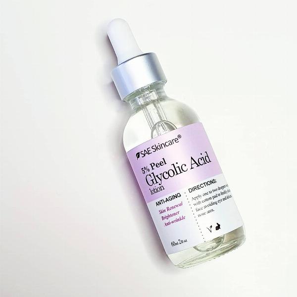 Glycolic Acid Market | Global Industry Growth, Trends, and Forecast 2023 - 2032