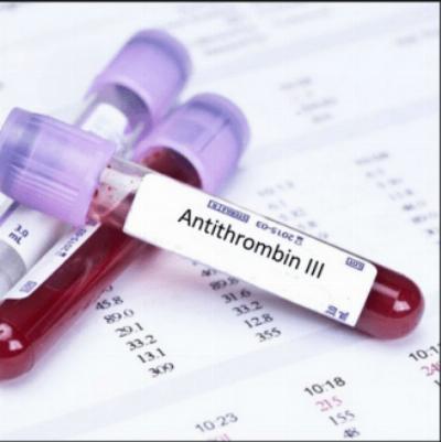 Global Antithrombin Market Report 2023 to 2032