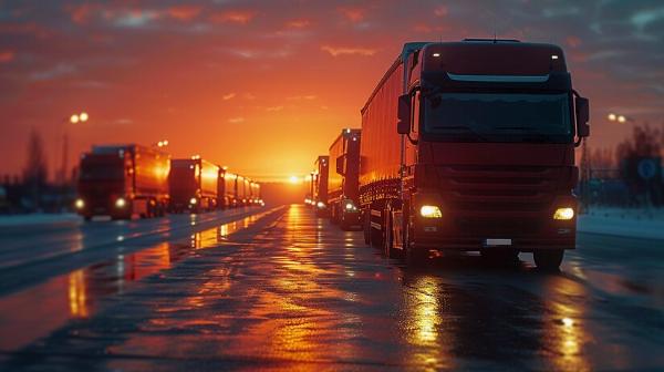 Truck Platooning Market Size and Share Trends and Analysis