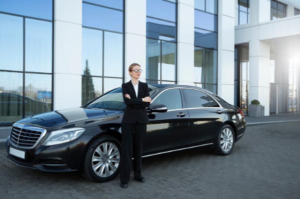 Luxury Car Rental Market Trends Demand and Forecast