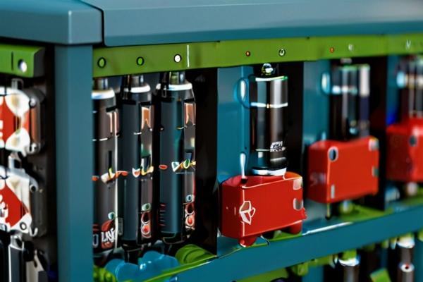 Electric Vehicle Battery Swapping Market is Expected to Reach US$ 1,177.3 Million by 2032