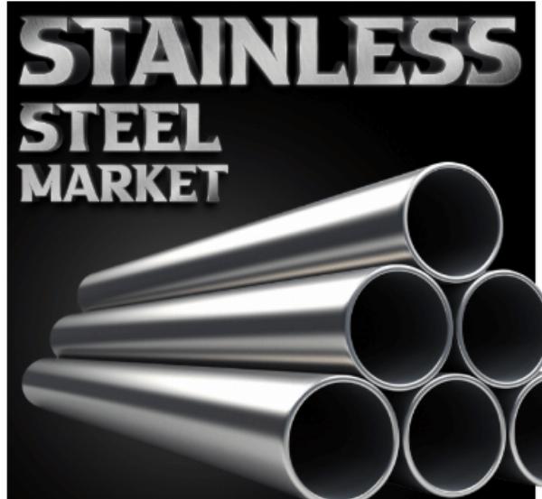 Stainless Steel Market Size Growth Facrs, Revenue, Competitive Landscape & Forecast Report
