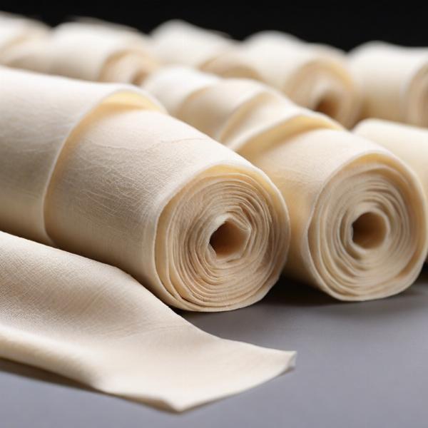 Detailed Report on Crepe Bandage Manufacturing Plant Setup Cost 2024: Layout and Raw Material Requirements