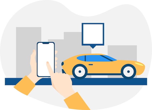Steps to Create a Robust Cabify Clone Script