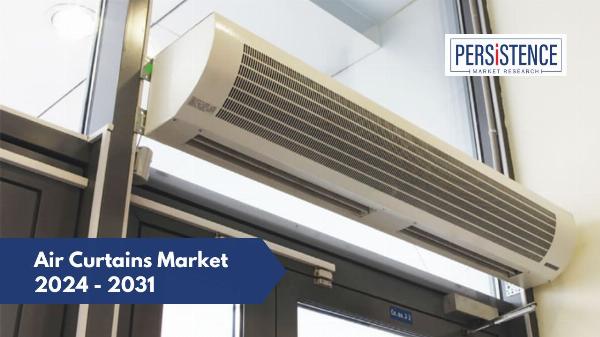 Consumer Preferences in the Air Curtains Market: A Study
