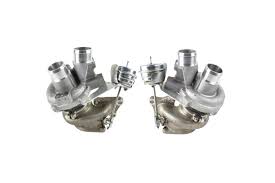 The Process of Turbo Recondition: Step-by-Step