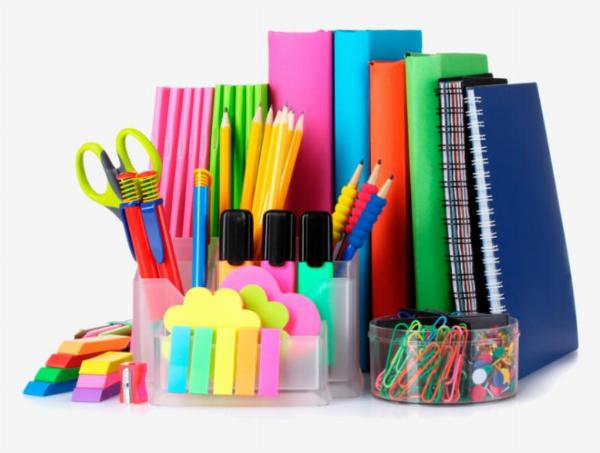 Stationery Management System Project Report: Manufacturing Process, and Raw Materials Requirements – Syndicated Analytics
