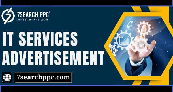 Maximizing Your Reach with IT Services Advertisement